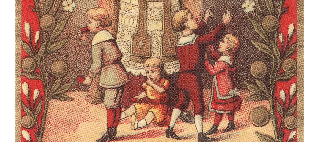 fenomeen adopteren vergeten Sinterklaas - Feest - Weet wat je viert
