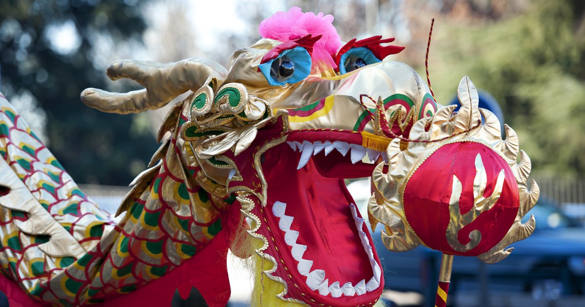 wanneer is het chinese nieuwjaar